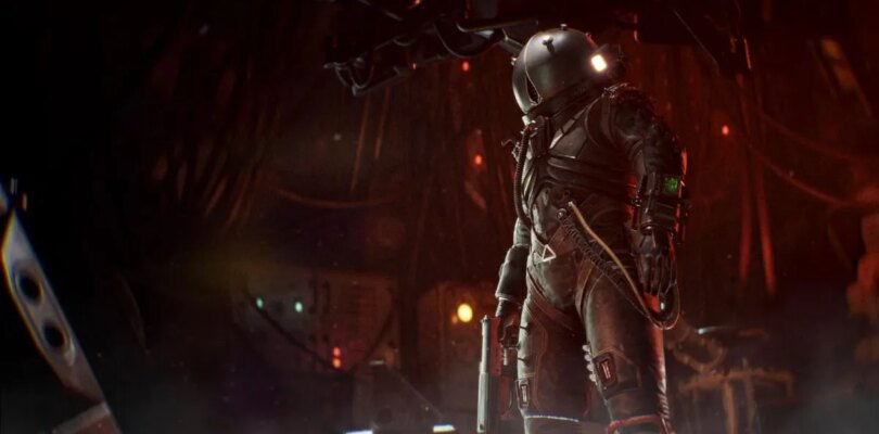 Revisión: Cronos: The New Dawn es el mejor juego de terror de Switch 2 hasta ahora