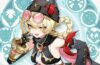 6.2 Los personajes de Genshin Impact son Durin y Jahoda