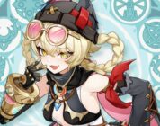 6.2 Los personajes de Genshin Impact son Durin y Jahoda