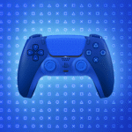 Primer mirada al controlador inalámbrico Dualsense – Icon Blue Special Edition, lanzando este octubre – PlayStation.blog