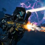 ¡La versión para PC de Borderlands 4 tiene un descuento del 32 % ahora mismo!