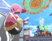Nintendo reveló que Kirby Air Riders Direct 2 llegará esta semana