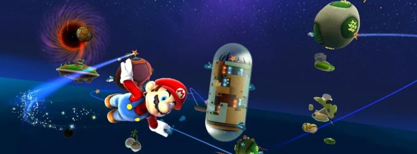 Revisión: ¿Super Mario Galaxy + Super Mario Galaxy 2? Todavía bueno
