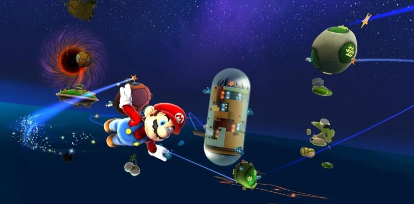 Revisión: ¿Super Mario Galaxy + Super Mario Galaxy 2? Todavía bueno