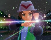 Pokemon Legends ZA hace de Lumiose City nuestro patio de juegos