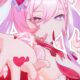 La tercera actualización de Honkai Impact 8.5 agrega el nuevo traje de batalla Elysia la próxima semana