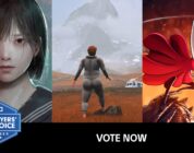 Vote para el mejor juego nuevo de septiembre de 2025: PlayStation.blog