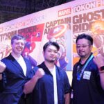 Entrevista de Fighting Souls – PlayStation.Blog