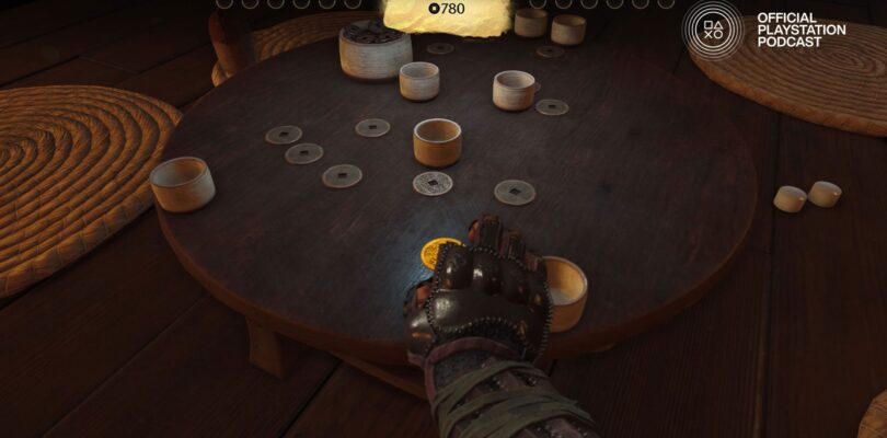 Lost in the Game Sauce – PlayStation.Blog