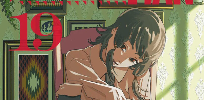 ¡Los nuevos aspectos destacados de Manga de esta semana para el 10/08/25!