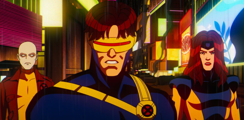 El jefe de animación de Marvel confirma ‘X-Men’ 97 ‘y’ Your Friendly Neighborhood Spider-Man ‘obtendrán nuevas temporadas anuales