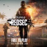 Preguntas frecuentes de Battlefield RedSec: fecha de lanzamiento, juego cruzado, tamaño de archivo y otras preguntas sobre este nuevo modo Battle Royale respondidas