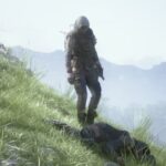 Lista de todos los servidores en ARC Raiders