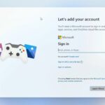 Microsoft una vez más bloquea la cuenta en línea de Bypass en Windows 11