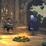 Lista de actores y reparto de Absolum Voice
