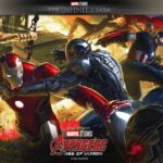 EL ARTE DE LA PELÍCULA Reseña