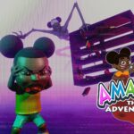 Ella ha vuelto… y es consciente de tu presencia. ¡Amanda la Aventurera 2 ya está disponible!