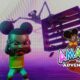 Ella ha vuelto… y es consciente de tu presencia. ¡Amanda la Aventurera 2 ya está disponible!