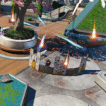 Disfrutemos de algunas reacciones instintivas a las actualizaciones más importantes de la temporada 27 de Apex Legends