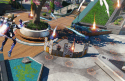 Disfrutemos de algunas reacciones instintivas a las actualizaciones más importantes de la temporada 27 de Apex Legends