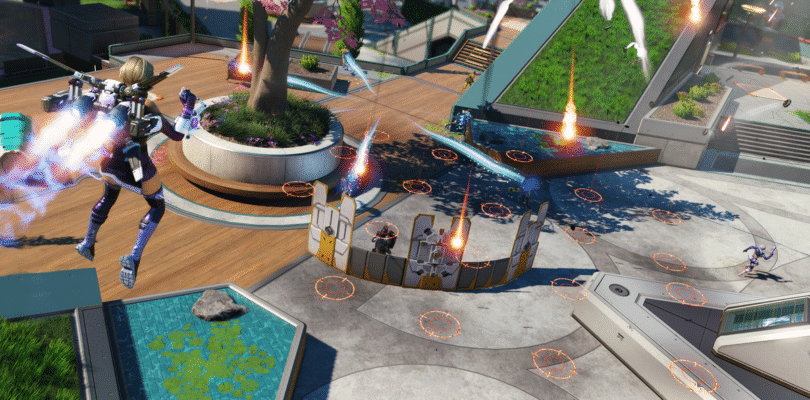 Disfrutemos de algunas reacciones instintivas a las actualizaciones más importantes de la temporada 27 de Apex Legends