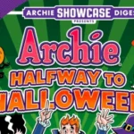 Archie Showcase Digest #24 Especial de Halloween