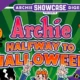 Archie Showcase Digest #24 Especial de Halloween