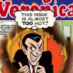 Archie’s Girls Betty y Veronica 75 Facsímil 2025