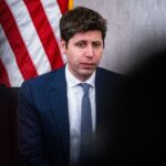 Sam Altman: La muerte es necesaria, incluso con la inmortalidad de IA