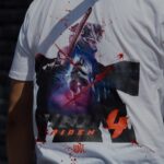 Cuando Ninja Blades se encuentran con Streetwear: Ninja Gaiden 4 X Bait Collab Unleashed