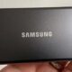 SSD Samsung T7 de 2 TB con descuento a $ 149,99 en Amazon