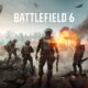 Revisión de Battlefield 6 (PS5): el shooter de EA es un paquete completo