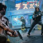 “Cada carril necesita un propósito”: cómo Treyarch crea mapas multijugador para Call of Duty: Black Ops 7