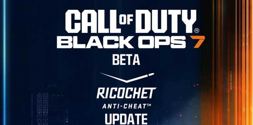 Activision actualiza la protección contra el trato Ricochet para Call of Duty: Black Ops 7