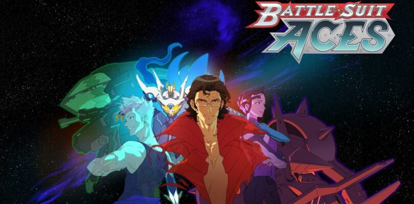 (Entrevista de PS4Blog.net) Trinket Studios sobre Battle Suit Aces