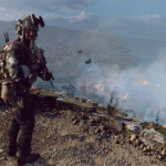 Dejando a un lado la posible inmersión en BIOS, Battlefield 6 es sorprendentemente fácil en hardware de PC