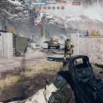 El modo Battle Royale de Battlefield es una experiencia gratuita llamada REDSEC