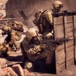 Rumor: el modo Battle Royale de Battlefield 6 llegará el 28 de octubre, según Datemine