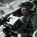 Battlefield 6 explota con 750.000 jugadores de Steam en su lanzamiento