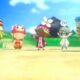 Evento de Happy Bingo en Story of Seasons Grand Bazaar – Explicado