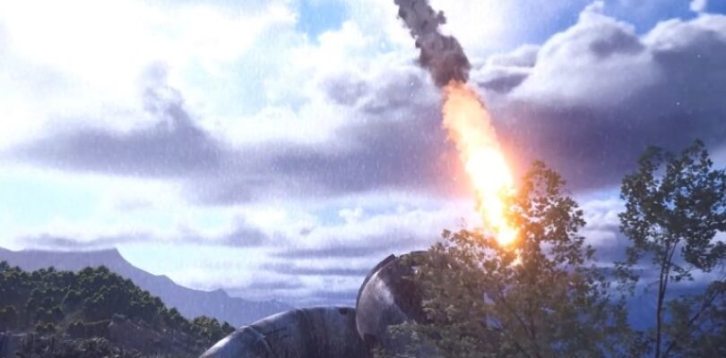 Dónde encontrar estaciones de llamada de suministros en ARC Raiders