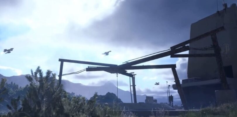 Cómo terminar la misión Engrasar sus palmas en ARC Raiders