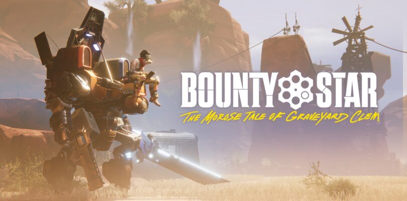 ¿Listo para pilotar un robot y… cultivar zanahorias? ¡Bounty Star es un nuevo y salvaje lanzamiento de Game Pass!