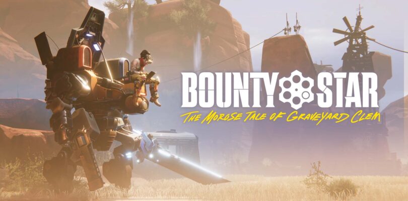 Bounty Star: Cómo luchar, cultivar y mejorar tu Mech en el Viejo Oeste