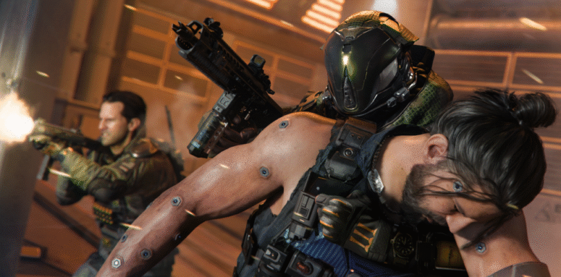 Cómo Treyarch diseñó Call of Duty: Black Ops 7 multijugador | entrevista