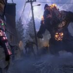 Cómo Treyarch diseñó los zombis Black Ops 7 | entrevista
