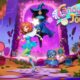 (PlayStation 5) Revisión del viaje de Candylands