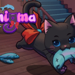 ¿Listo para el Gamerscore 2000? Catnigma trae nuevas y desconcertantes aventuras para Xbox