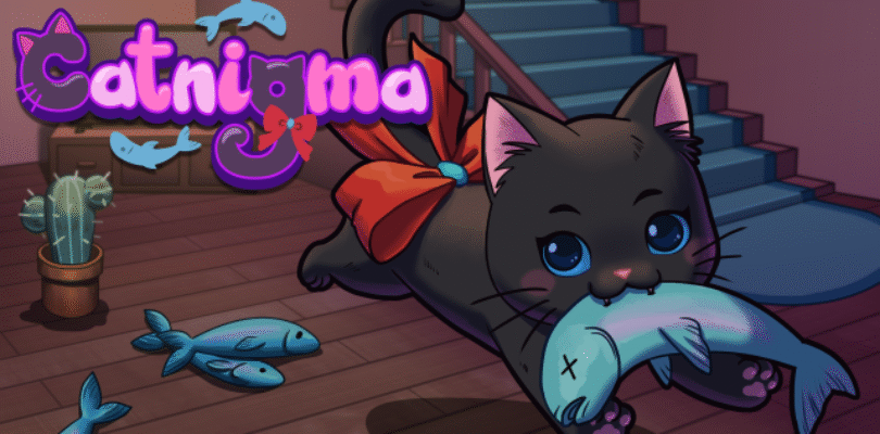 ¿Listo para el Gamerscore 2000? Catnigma trae nuevas y desconcertantes aventuras para Xbox