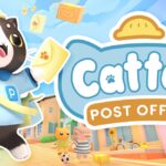 La oficina de correos de Catto en camino a Nintendo Switch